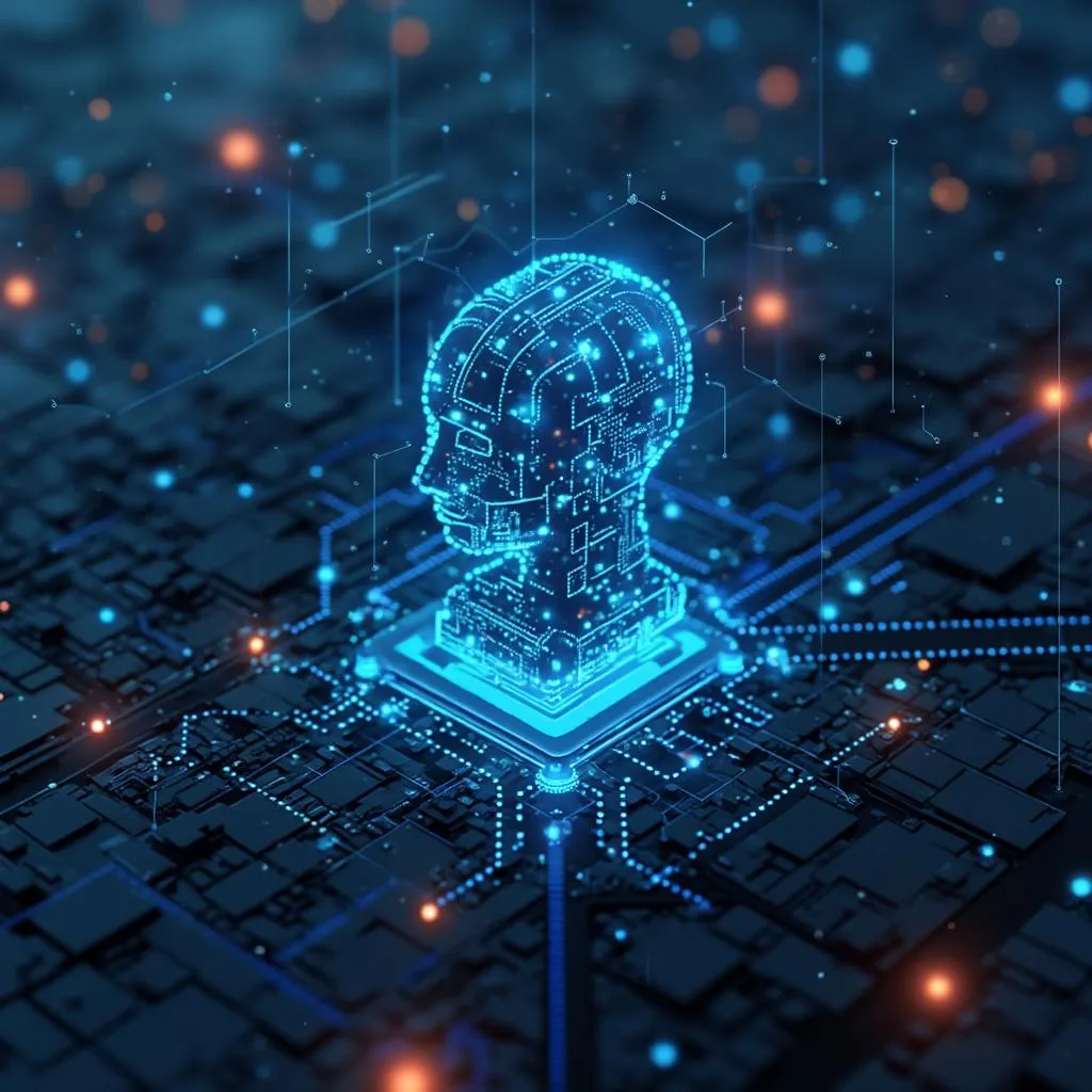 Article sur les FinTechs et l'IA
